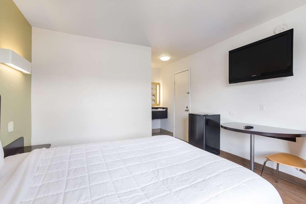 Americas Best Value Inn Bowling Green Værelse billede
