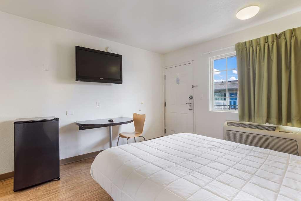 Americas Best Value Inn Bowling Green Værelse billede