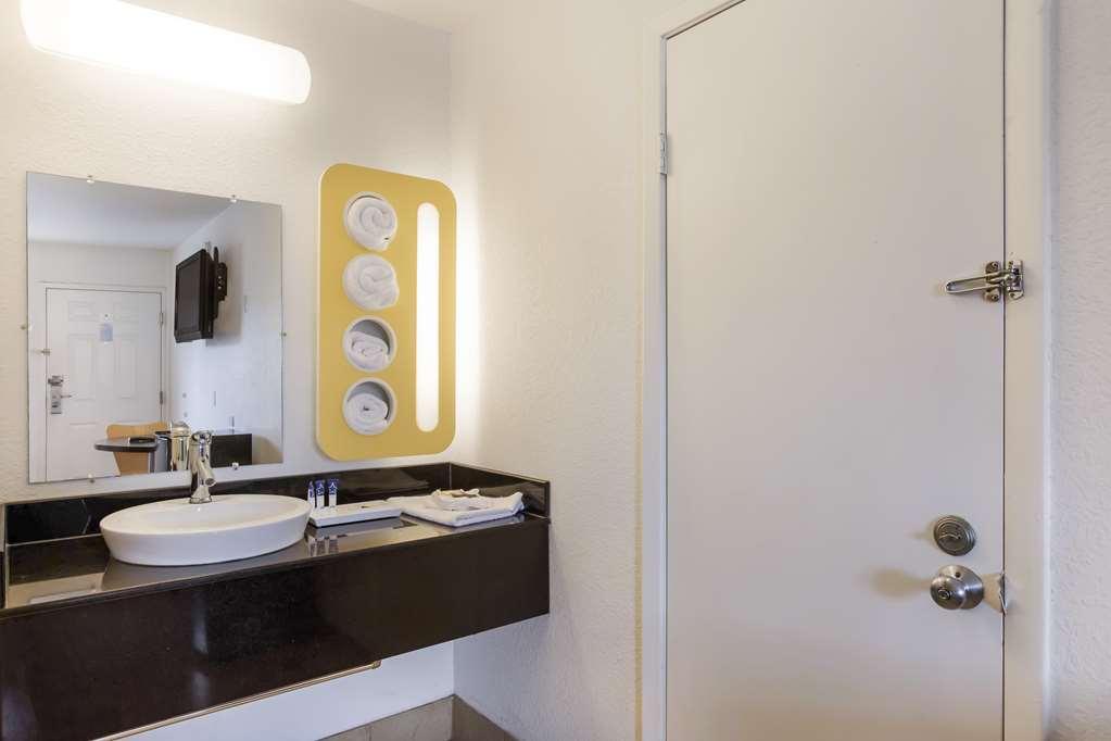 Americas Best Value Inn Bowling Green Eksteriør billede