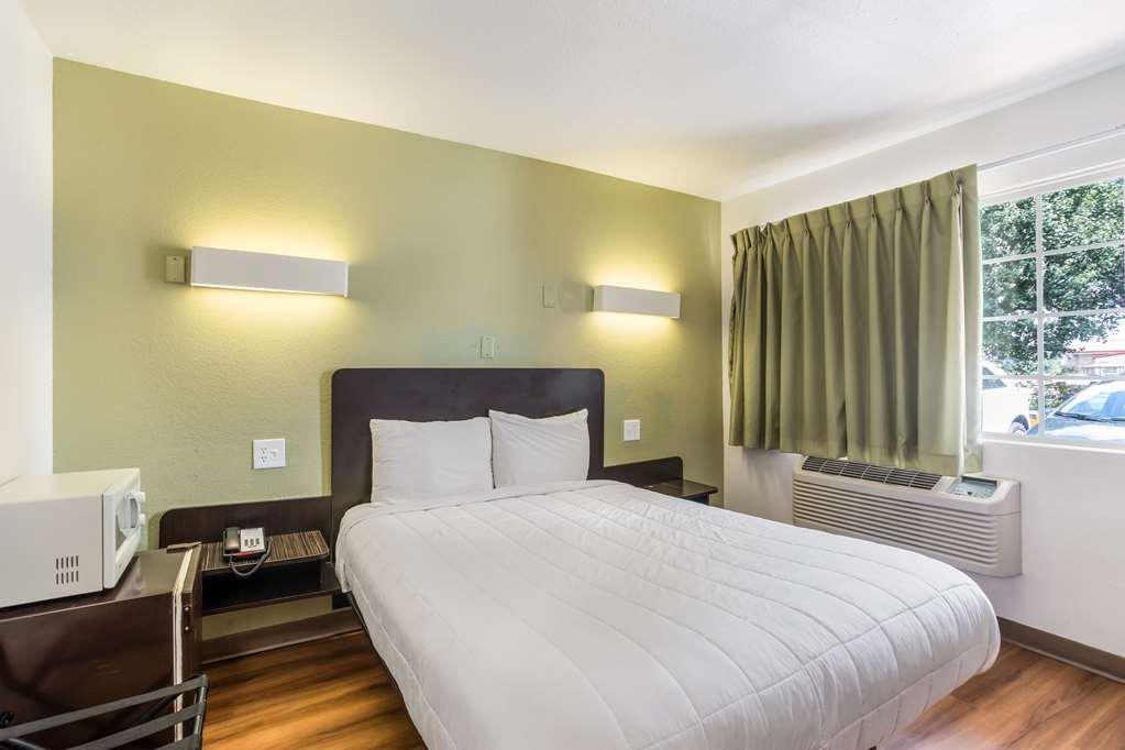 Americas Best Value Inn Bowling Green Værelse billede
