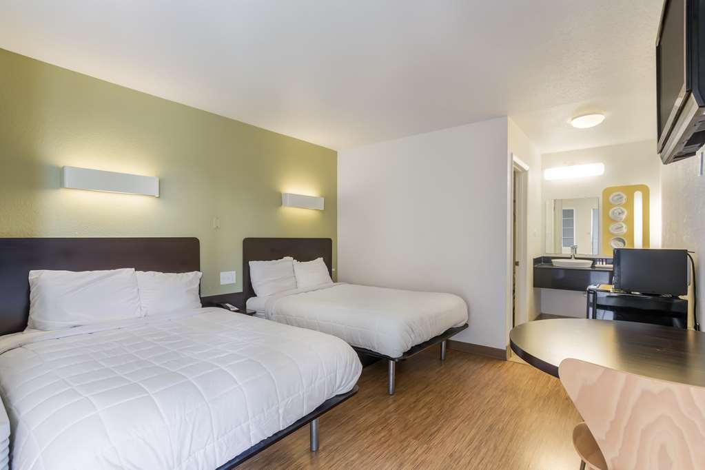 Americas Best Value Inn Bowling Green Værelse billede