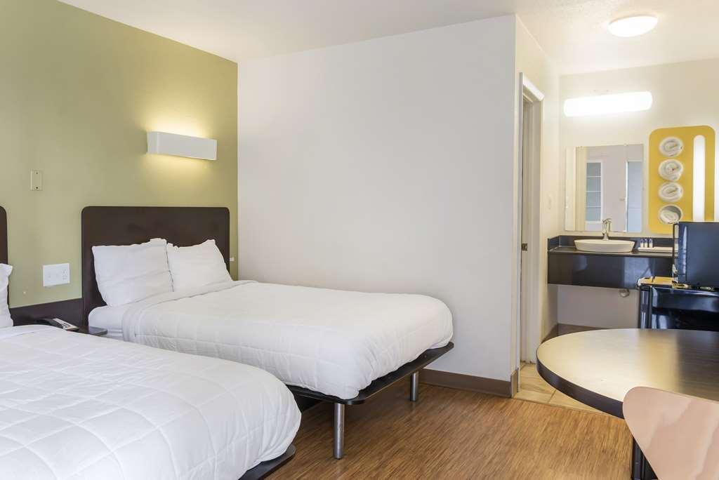 Americas Best Value Inn Bowling Green Værelse billede