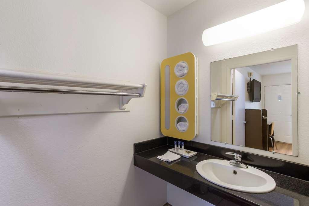 Americas Best Value Inn Bowling Green Værelse billede