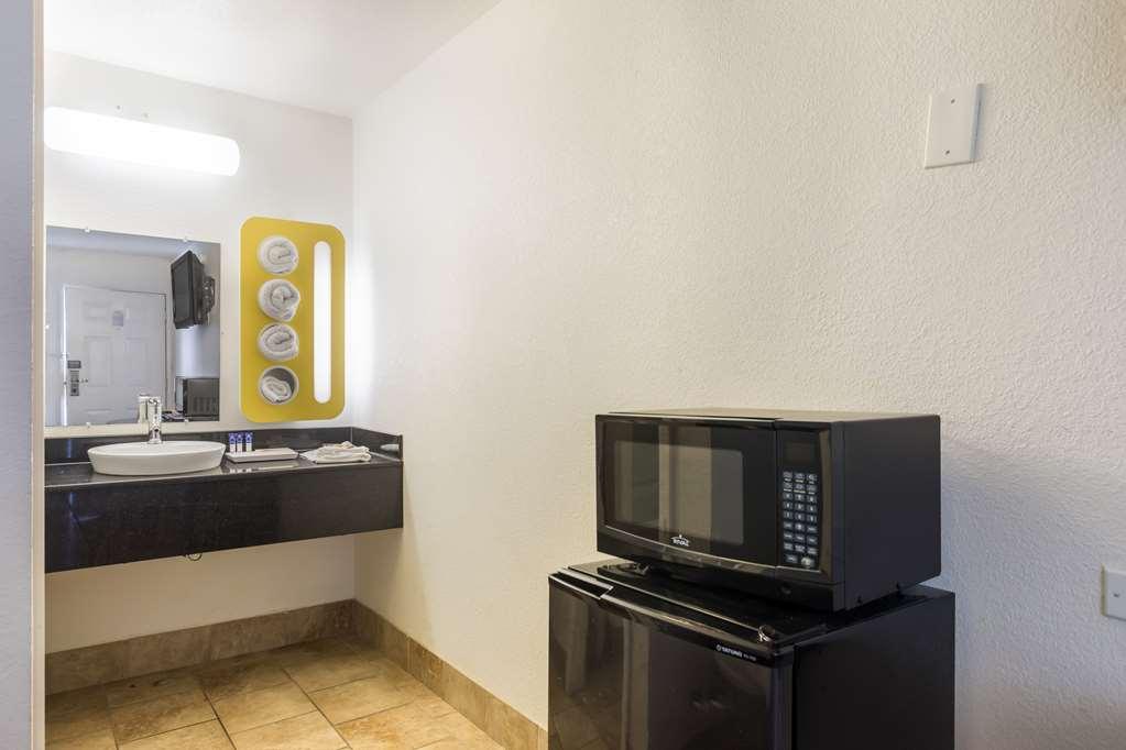 Americas Best Value Inn Bowling Green Værelse billede