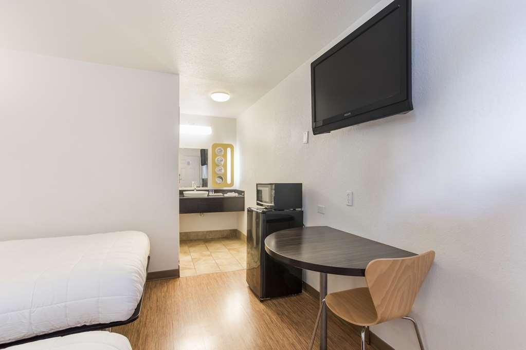 Americas Best Value Inn Bowling Green Værelse billede