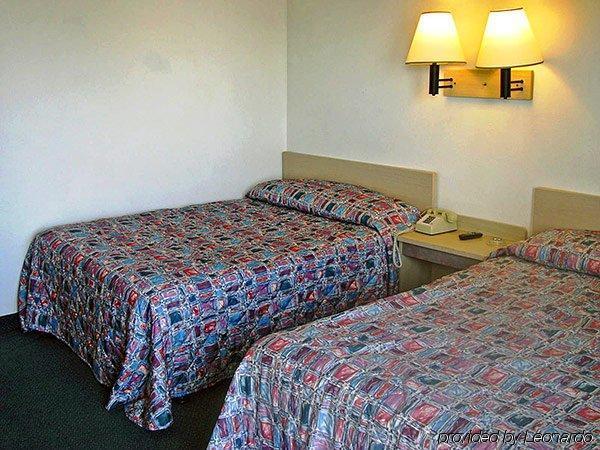 Americas Best Value Inn Bowling Green Værelse billede