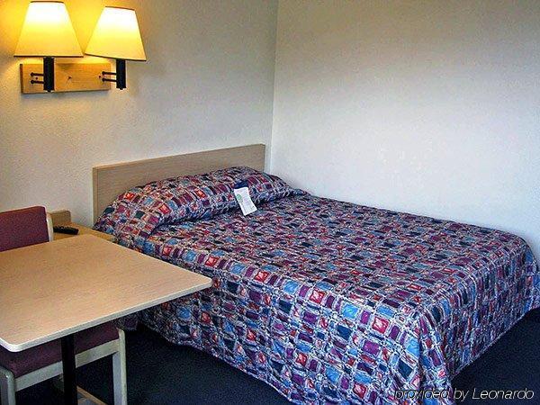 Americas Best Value Inn Bowling Green Værelse billede