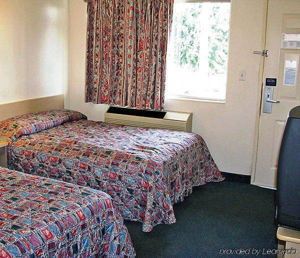 Americas Best Value Inn Bowling Green Værelse billede