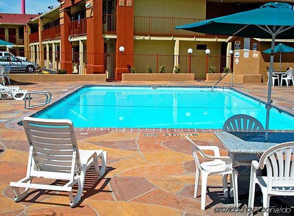 Americas Best Value Inn Bowling Green Faciliteter billede