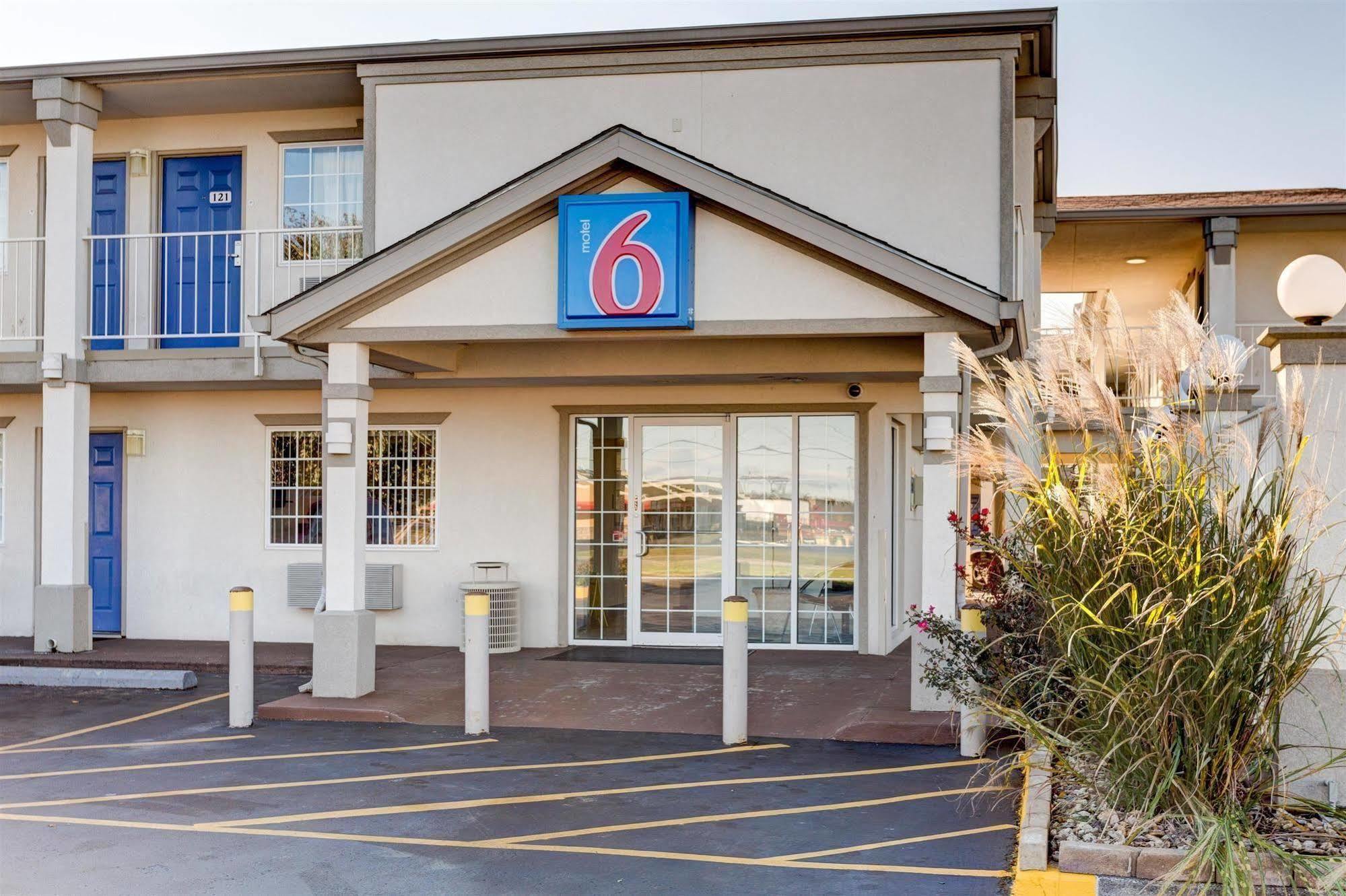 Americas Best Value Inn Bowling Green Eksteriør billede