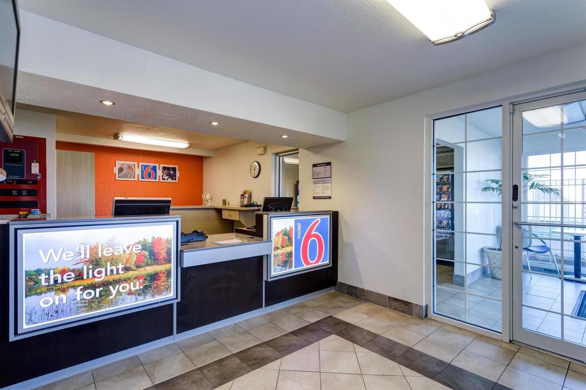 Americas Best Value Inn Bowling Green Eksteriør billede