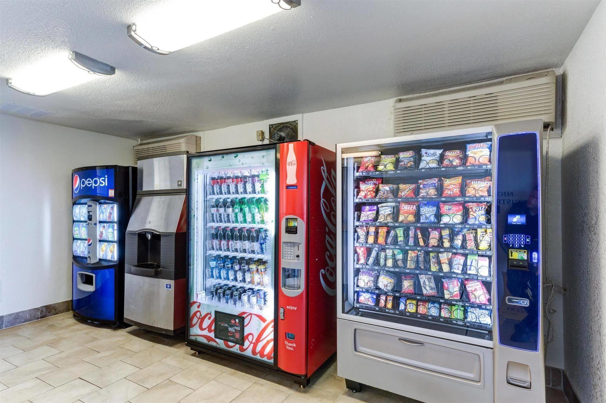 Americas Best Value Inn Bowling Green Eksteriør billede