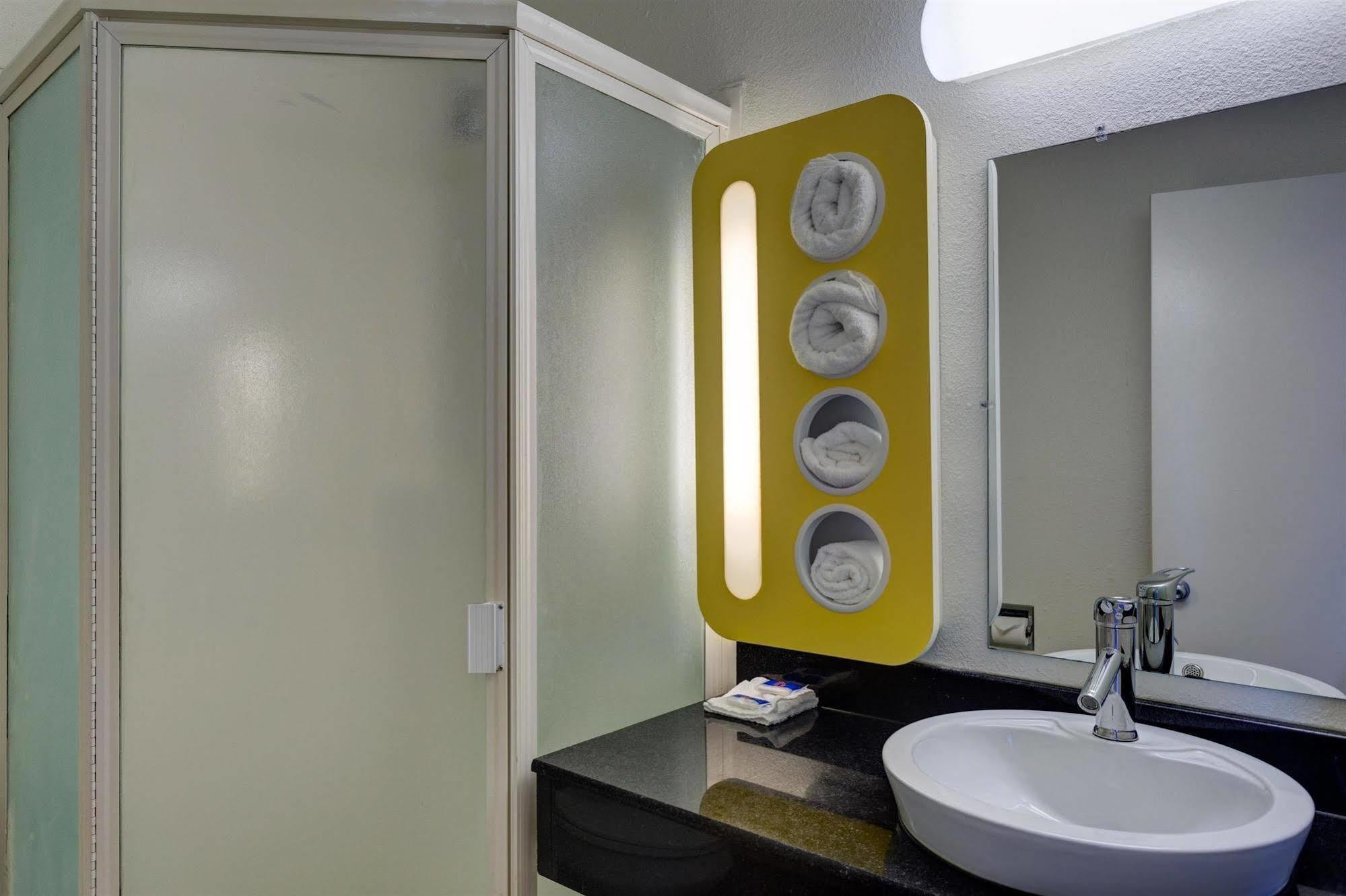 Americas Best Value Inn Bowling Green Eksteriør billede