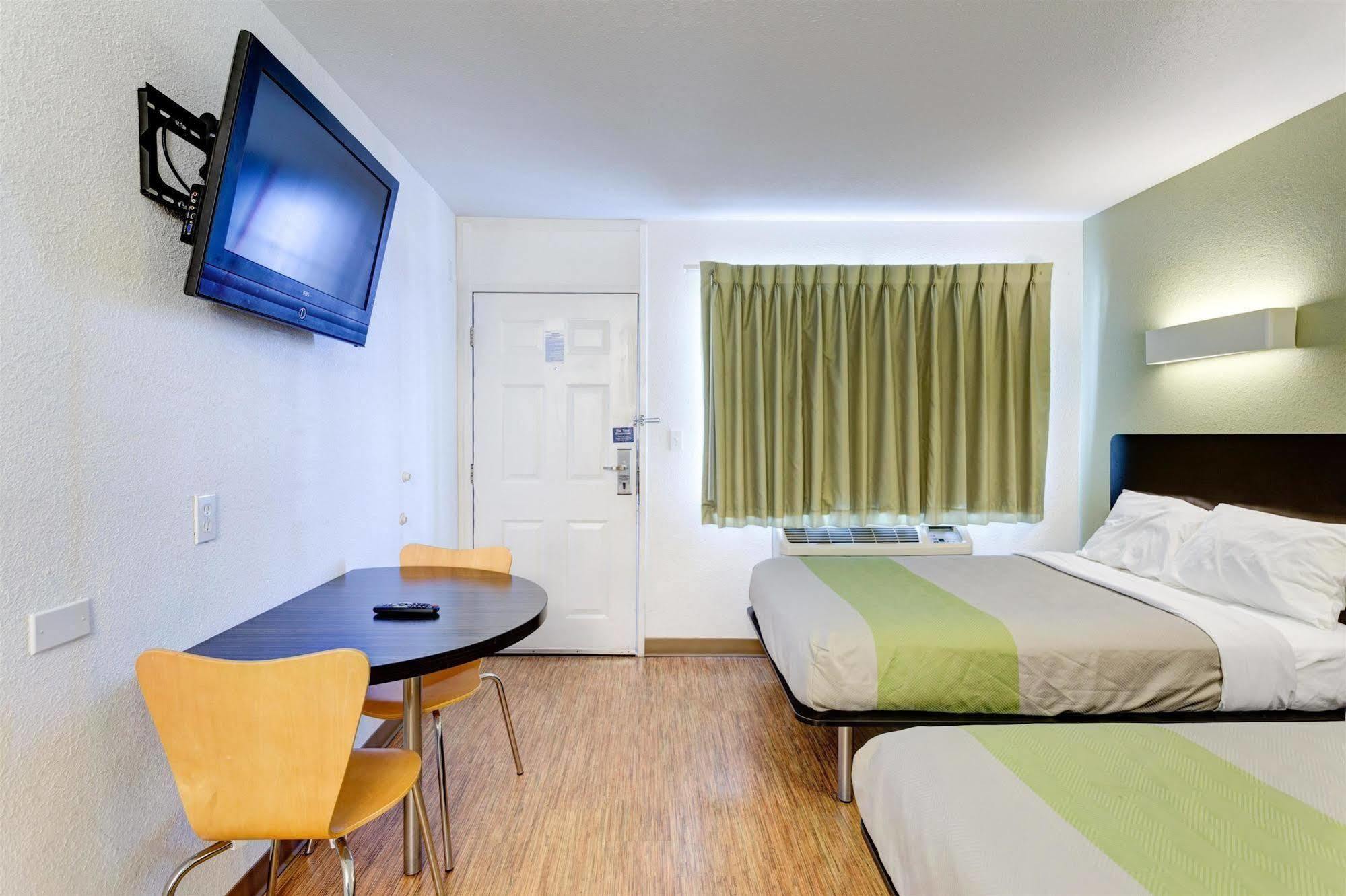 Americas Best Value Inn Bowling Green Eksteriør billede