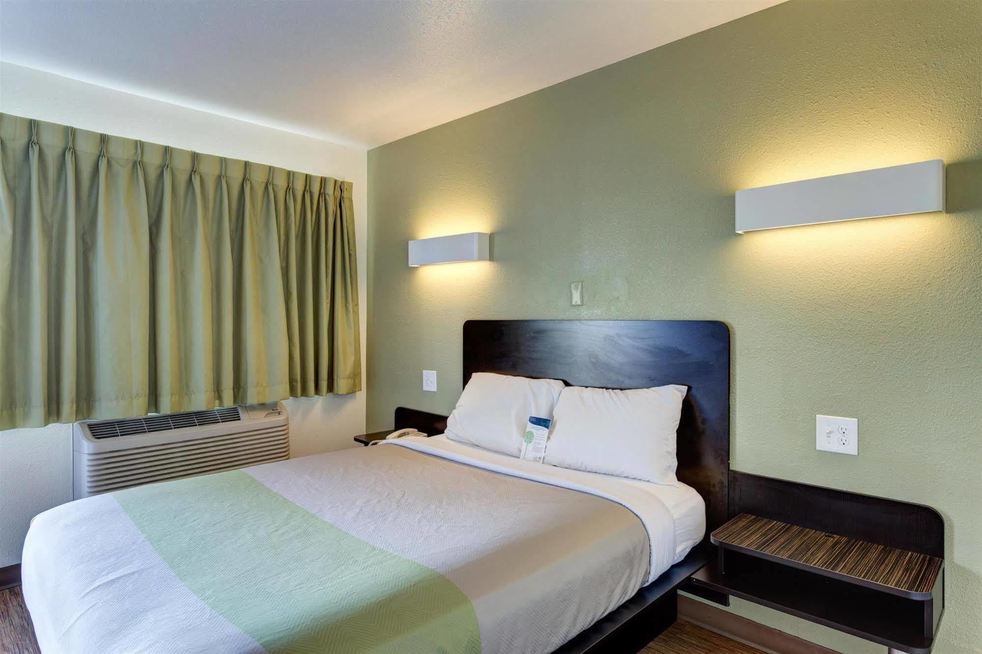 Americas Best Value Inn Bowling Green Eksteriør billede