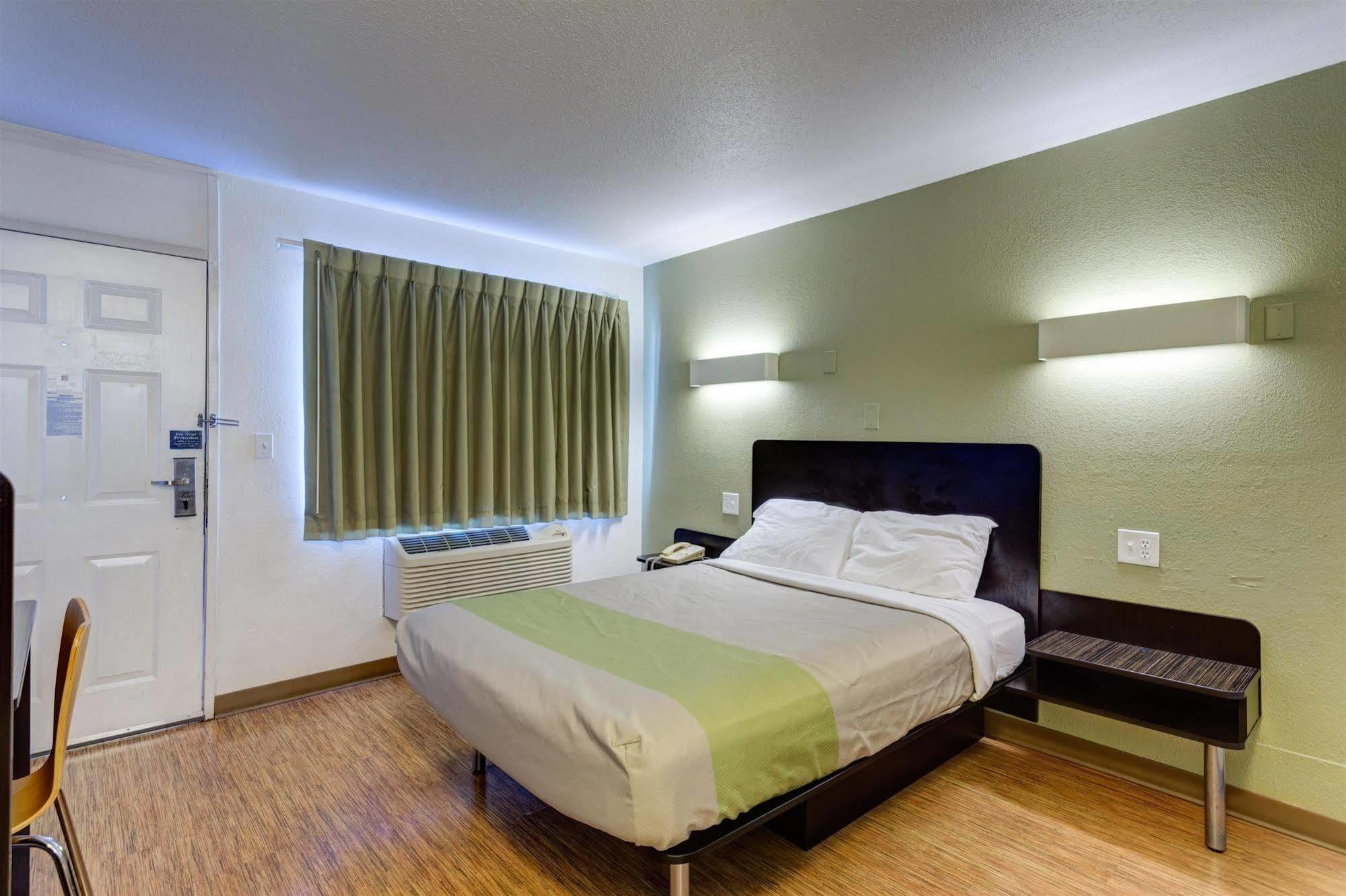 Americas Best Value Inn Bowling Green Eksteriør billede
