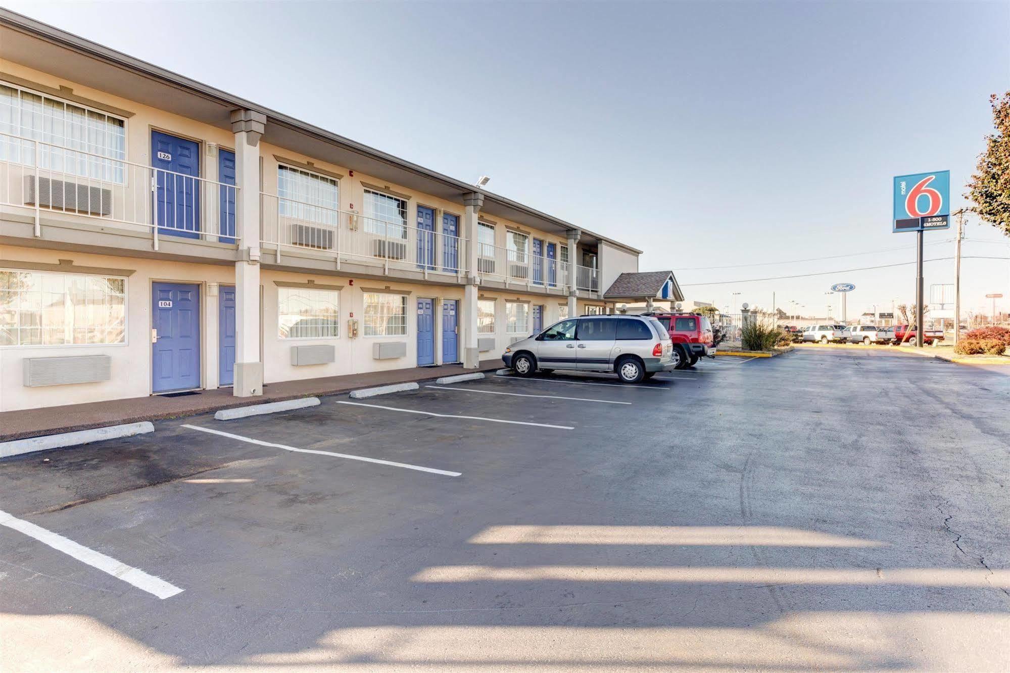 Americas Best Value Inn Bowling Green Eksteriør billede