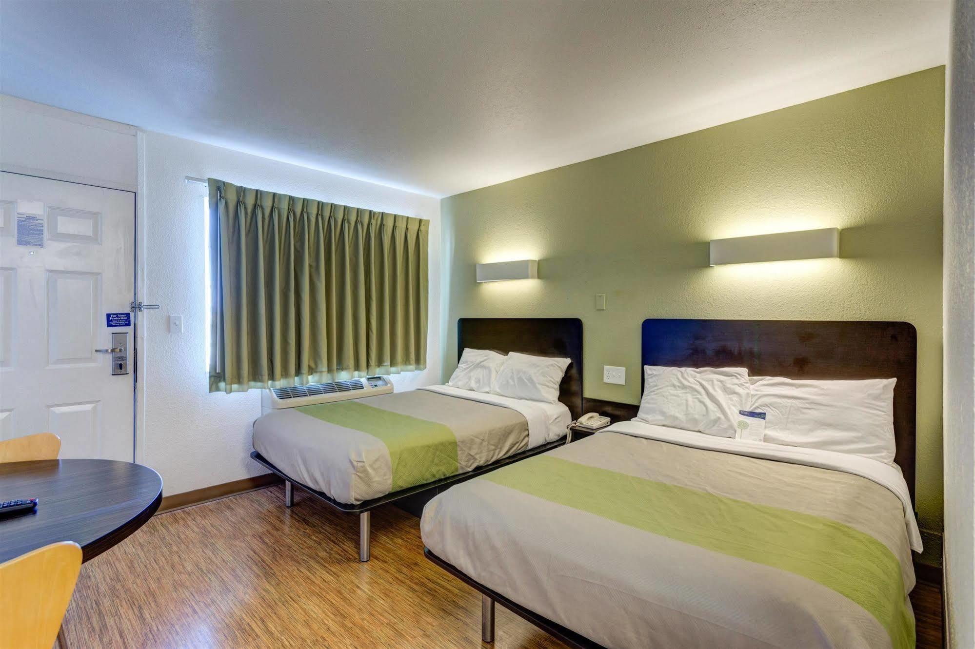 Americas Best Value Inn Bowling Green Eksteriør billede