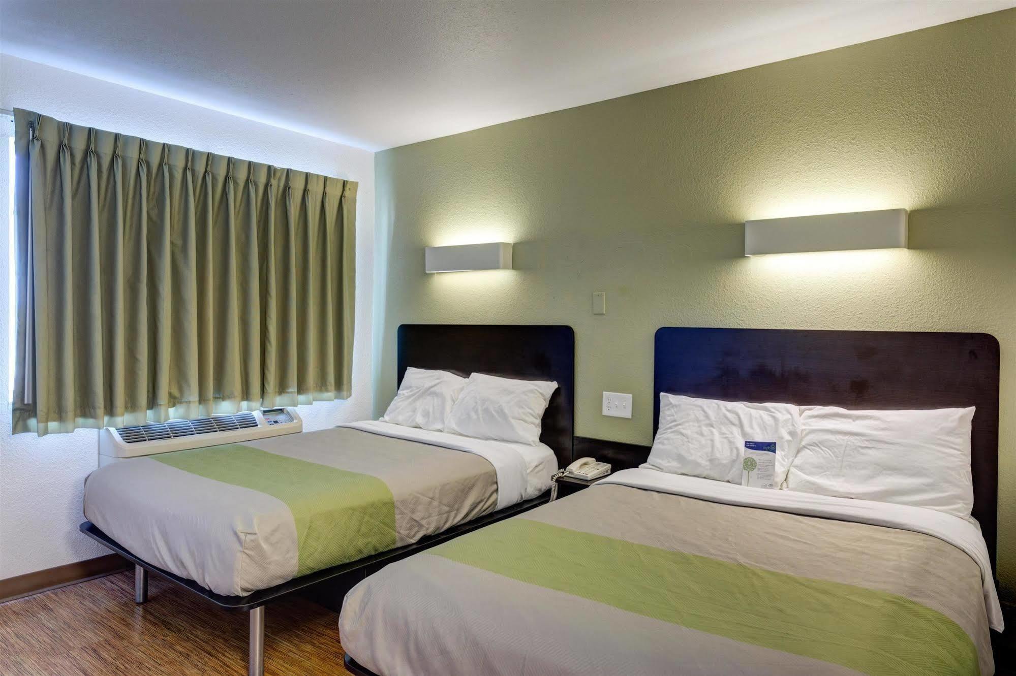 Americas Best Value Inn Bowling Green Eksteriør billede