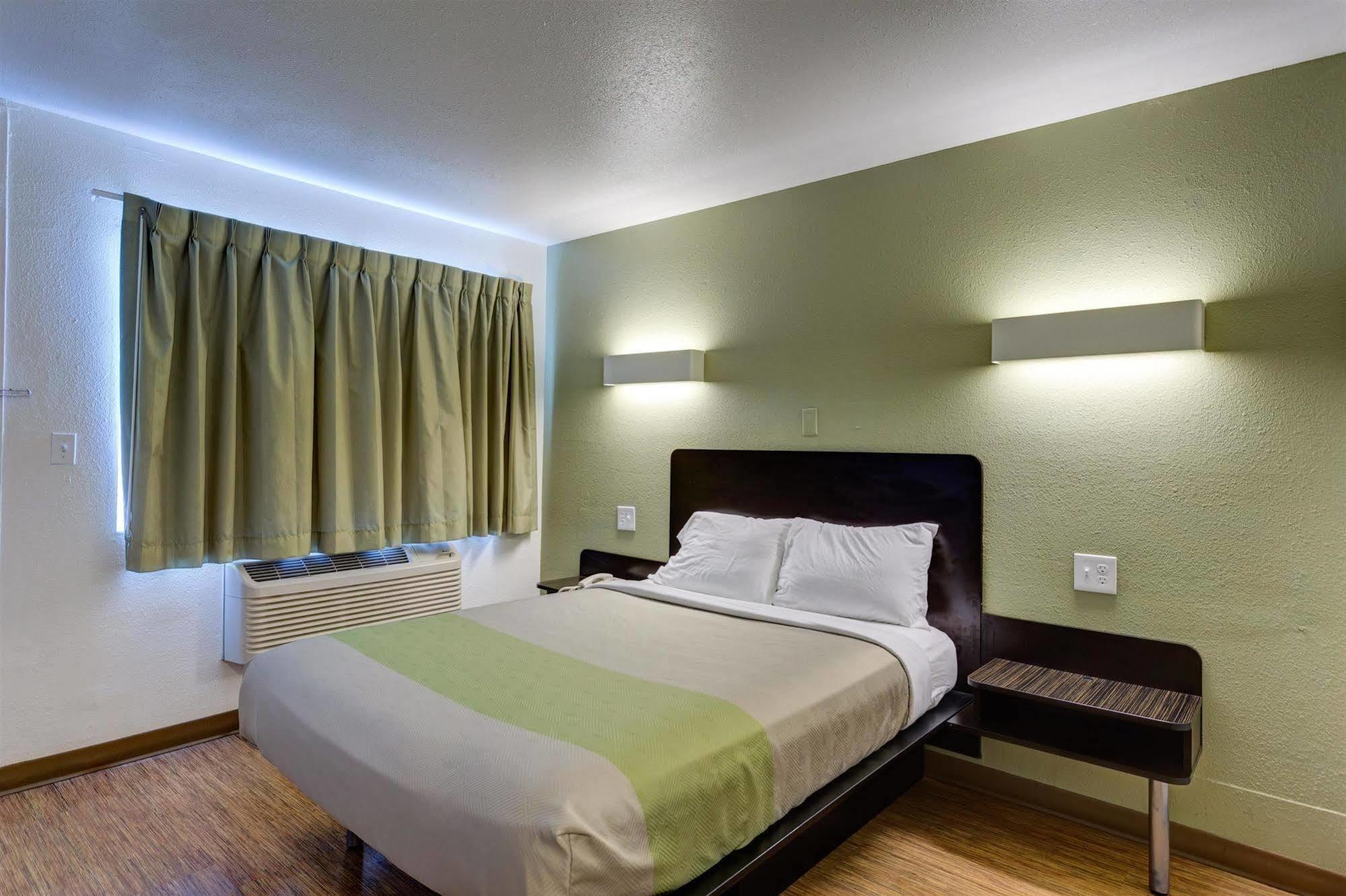 Americas Best Value Inn Bowling Green Eksteriør billede