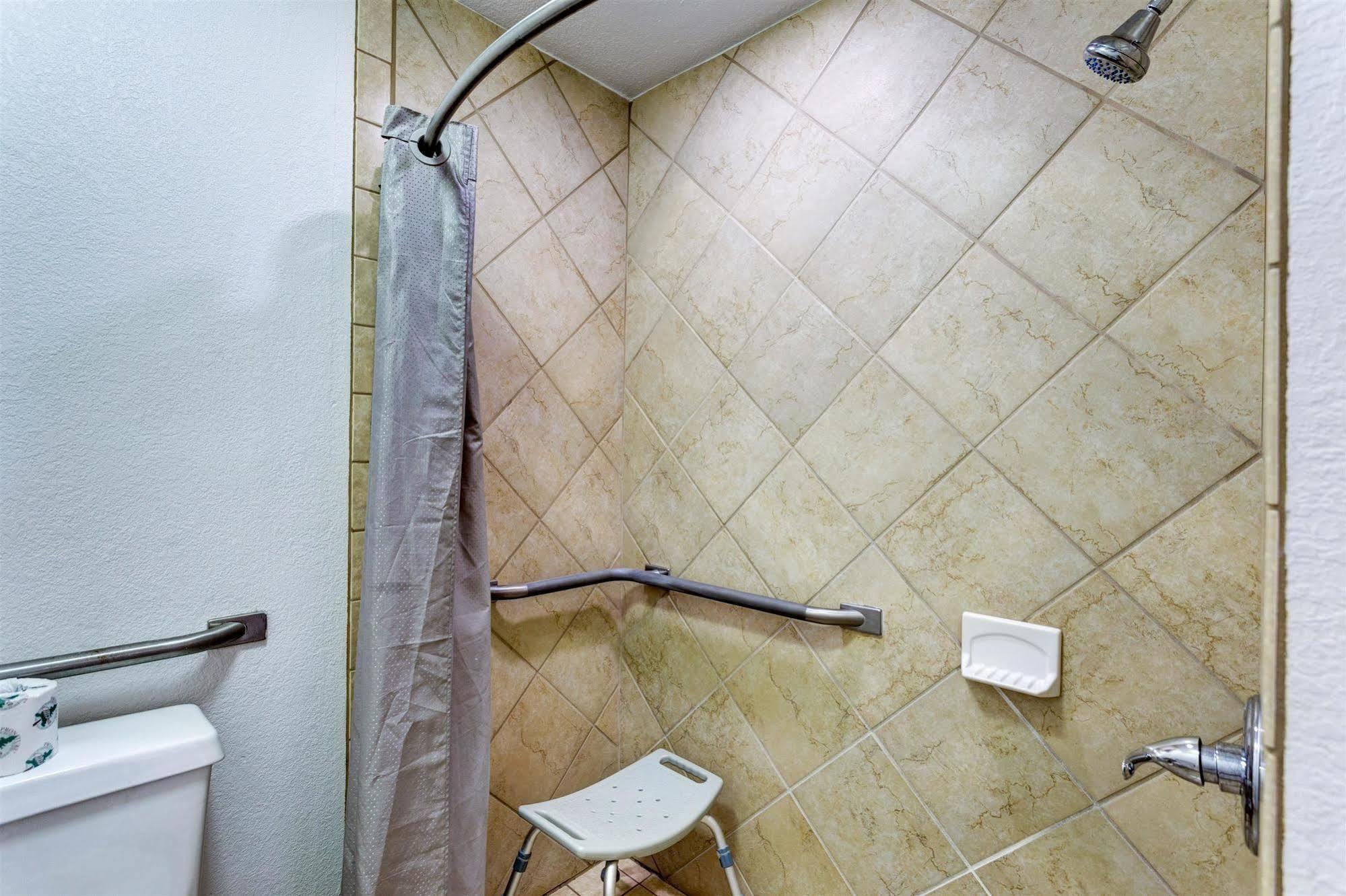 Americas Best Value Inn Bowling Green Eksteriør billede