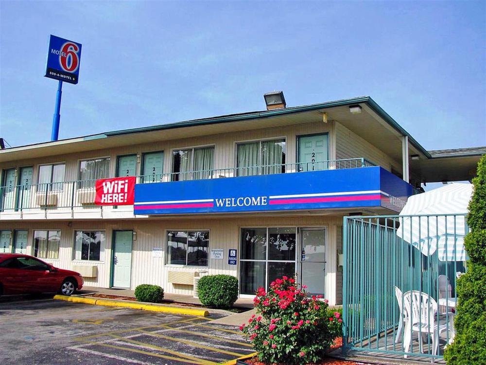 Americas Best Value Inn Bowling Green Bekvemmeligheder billede
